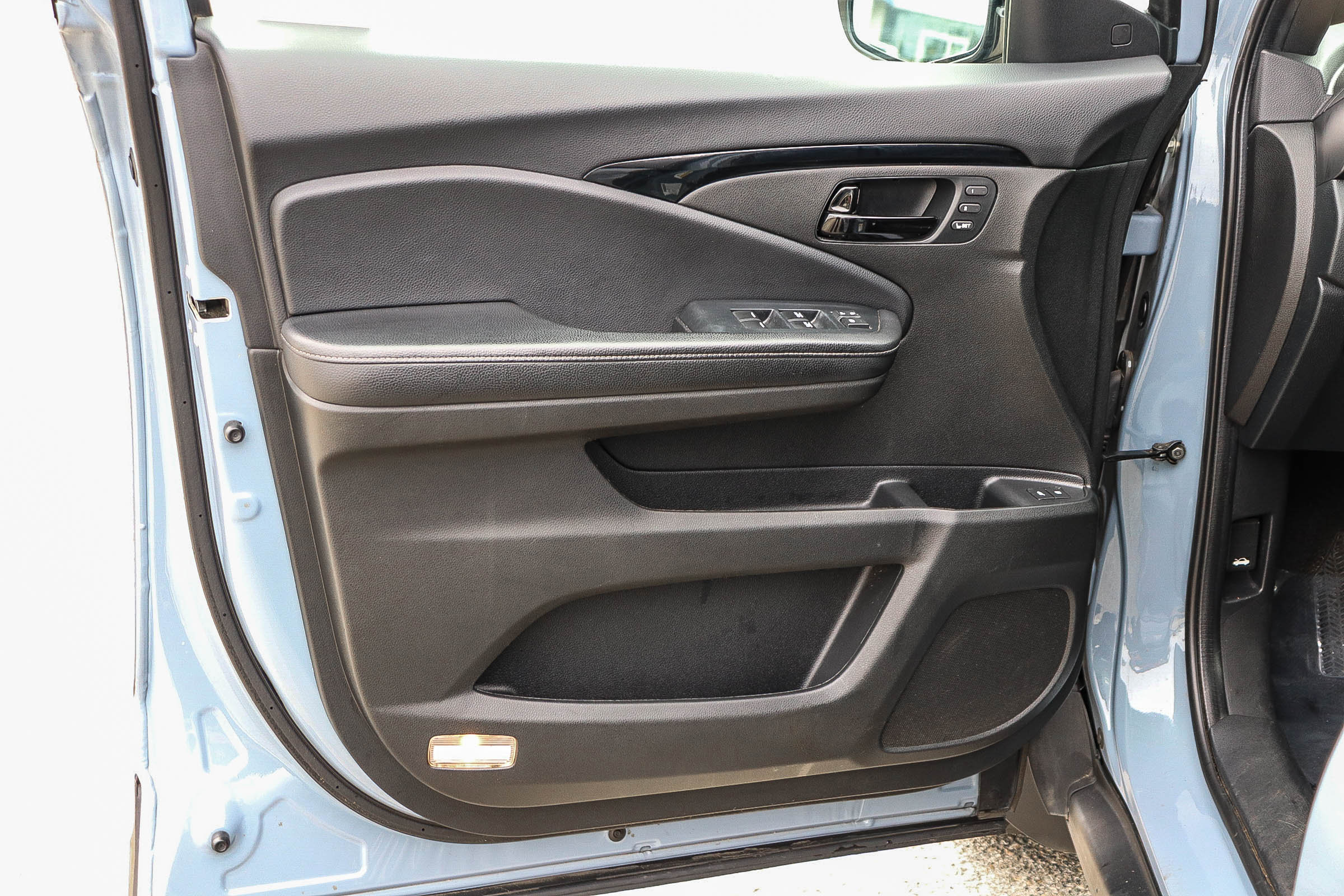 Used 2023 Honda Passport Elite image 19