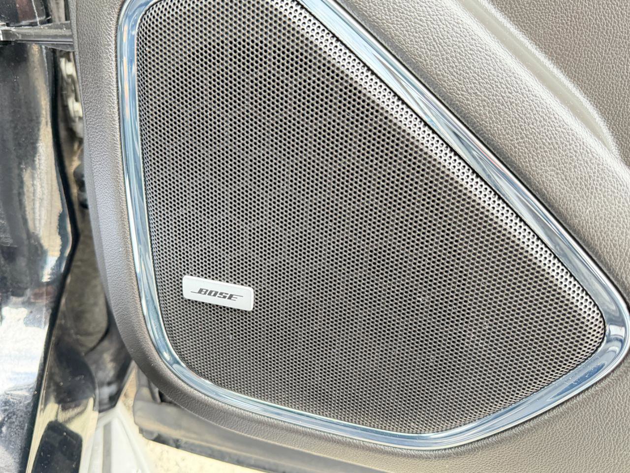 Used 2017 Chevrolet Tahoe LT image 63