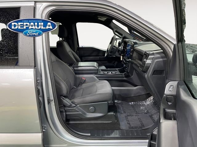 Used 2025 Ford F150 STX image 19
