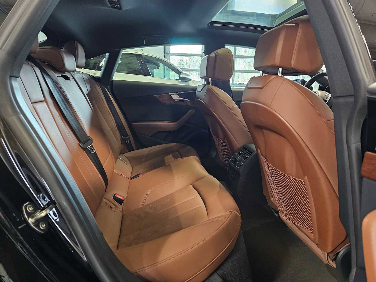 Used 2022 Audi A5 2.0T Premium image 12