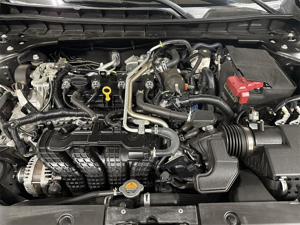 Used 2021 Nissan Altima 2.5 S w/ Driver Assist Package image 24