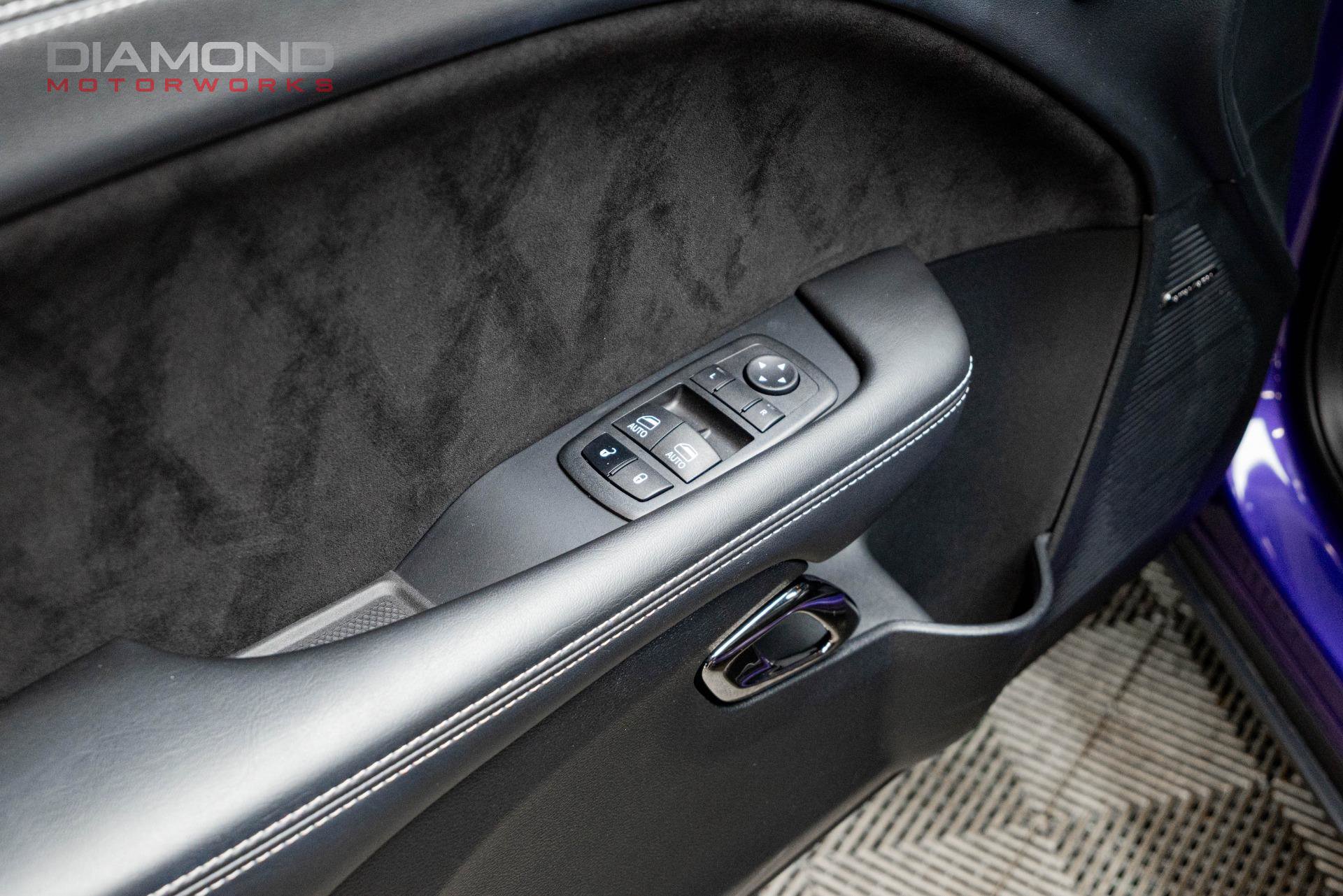 Used 2023 Dodge Challenger SRT Hellcat Redeye image 68