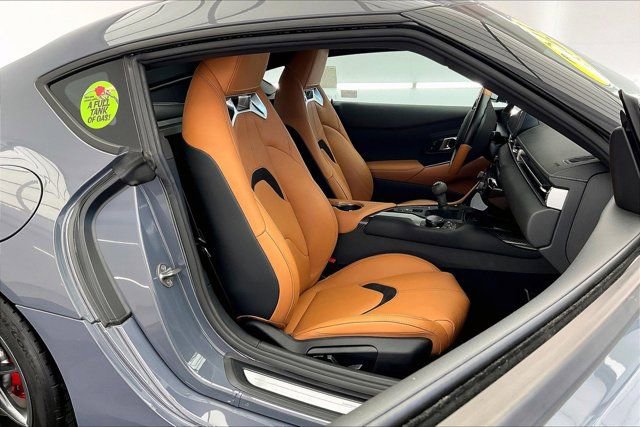 Used 2023 Toyota Supra A91 Edition image 6