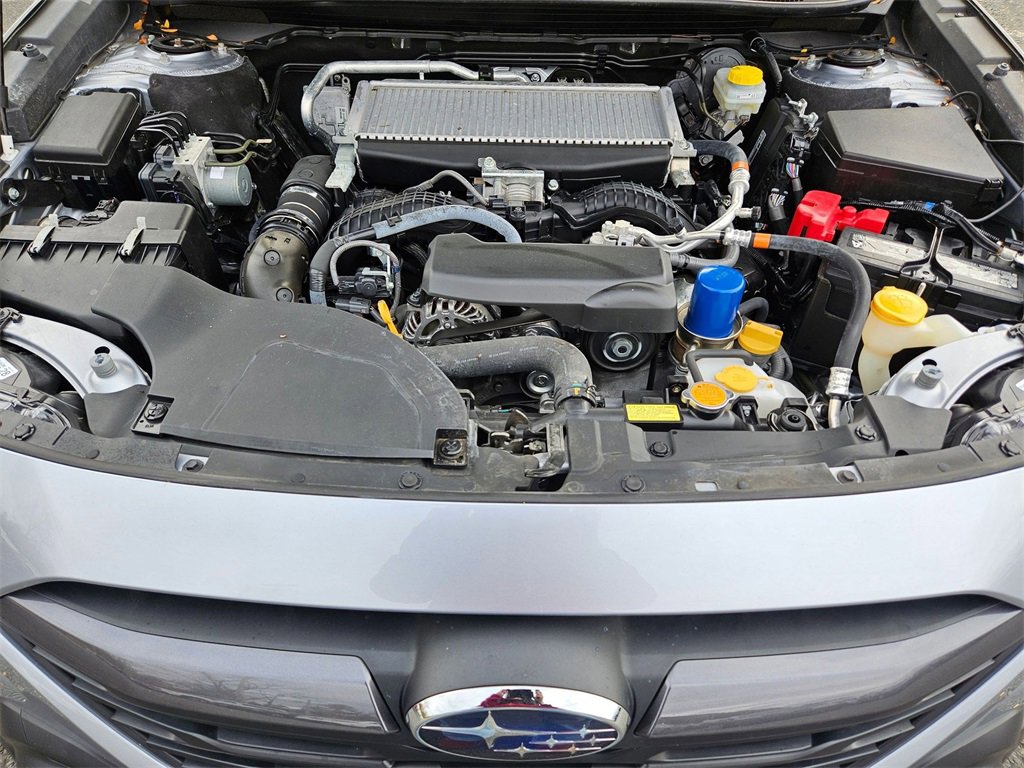 Used 2024 Subaru Outback Limited XT image 25