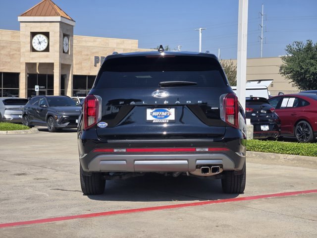 Used 2024 Hyundai Palisade Limited image 7