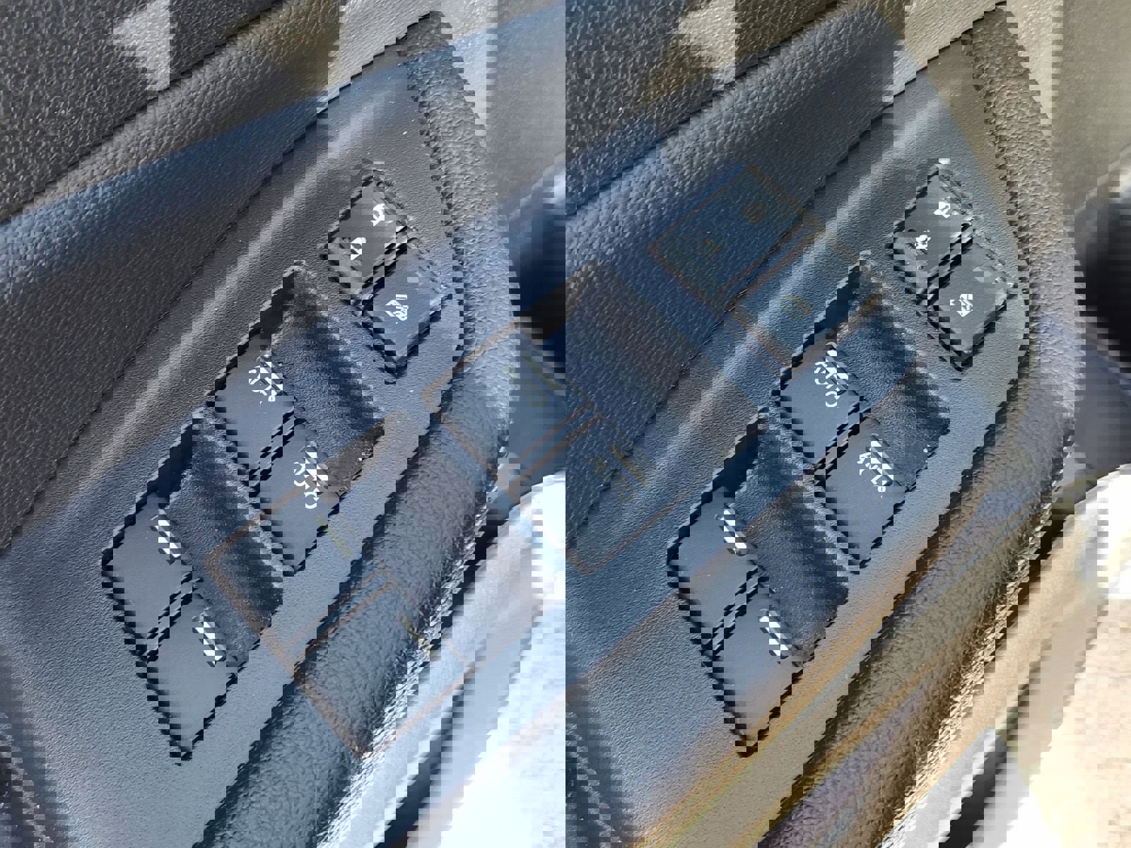 Used 2025 Honda Ridgeline RTL image 31