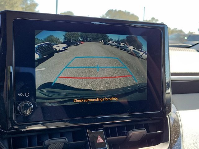 Used 2026 Toyota Corolla LE image 26