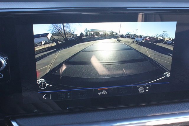 New 2026 GMC Sierra 1500 Denali image 51