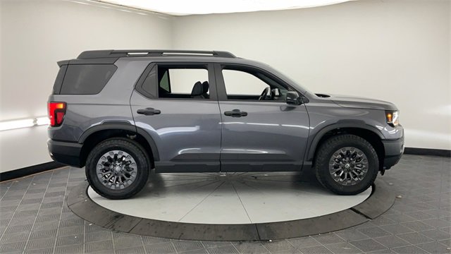 New 2026 Honda Passport TrailSport image 12