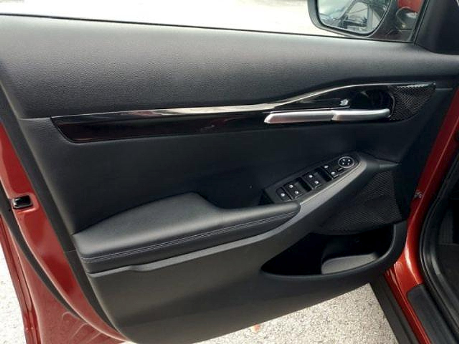 Used 2023 Kia Seltos S FWD image 20