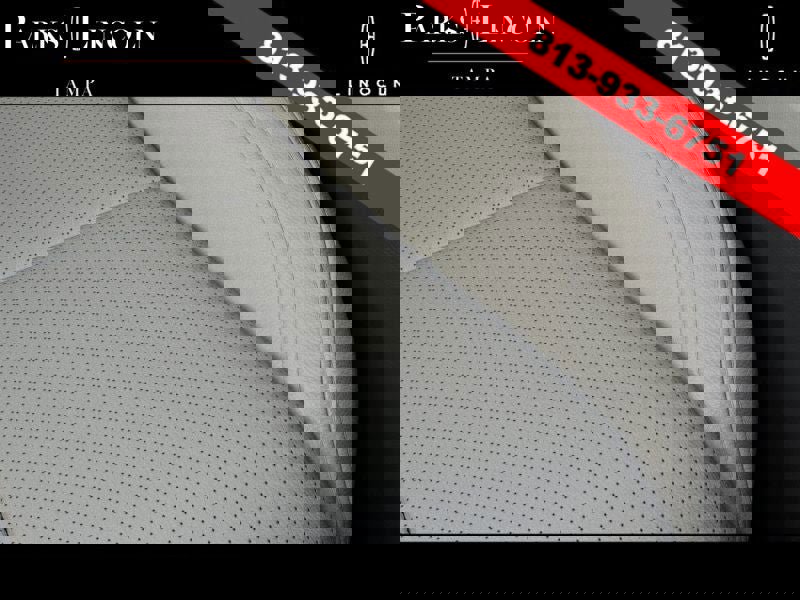 New 2025 Lincoln Aviator Reserve w/ Equipment Group 201A image 16