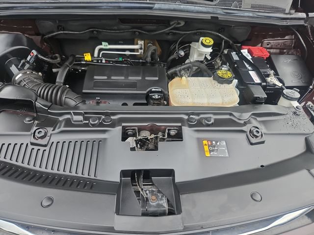 Used 2020 Chevrolet Trax LT FWD image 21