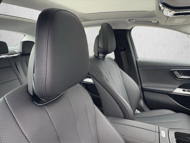 New 2026 Mercedes-Benz E 350 Sedan image 24
