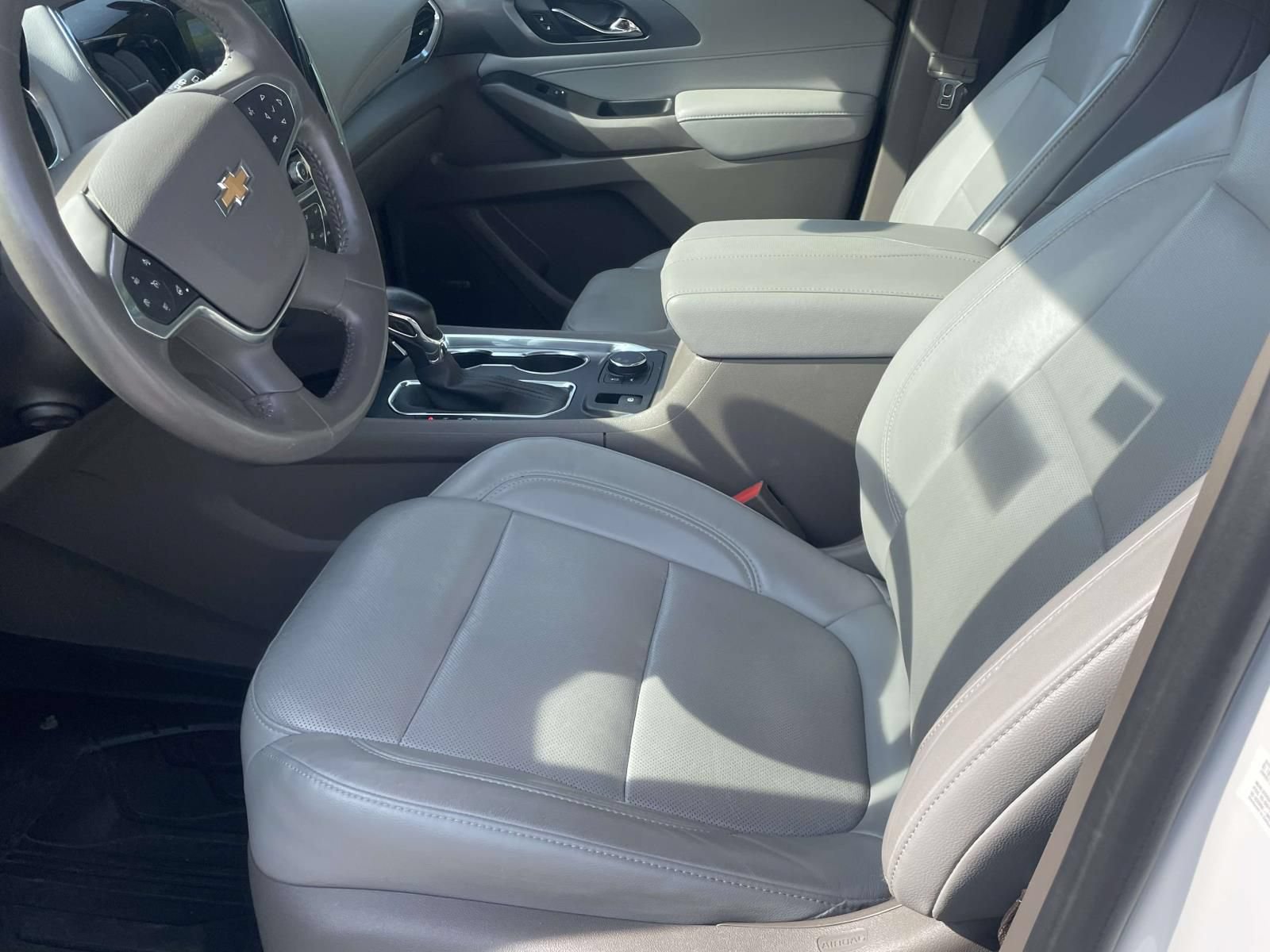 Used 2021 Chevrolet Traverse Premier AWD/4WD image 15