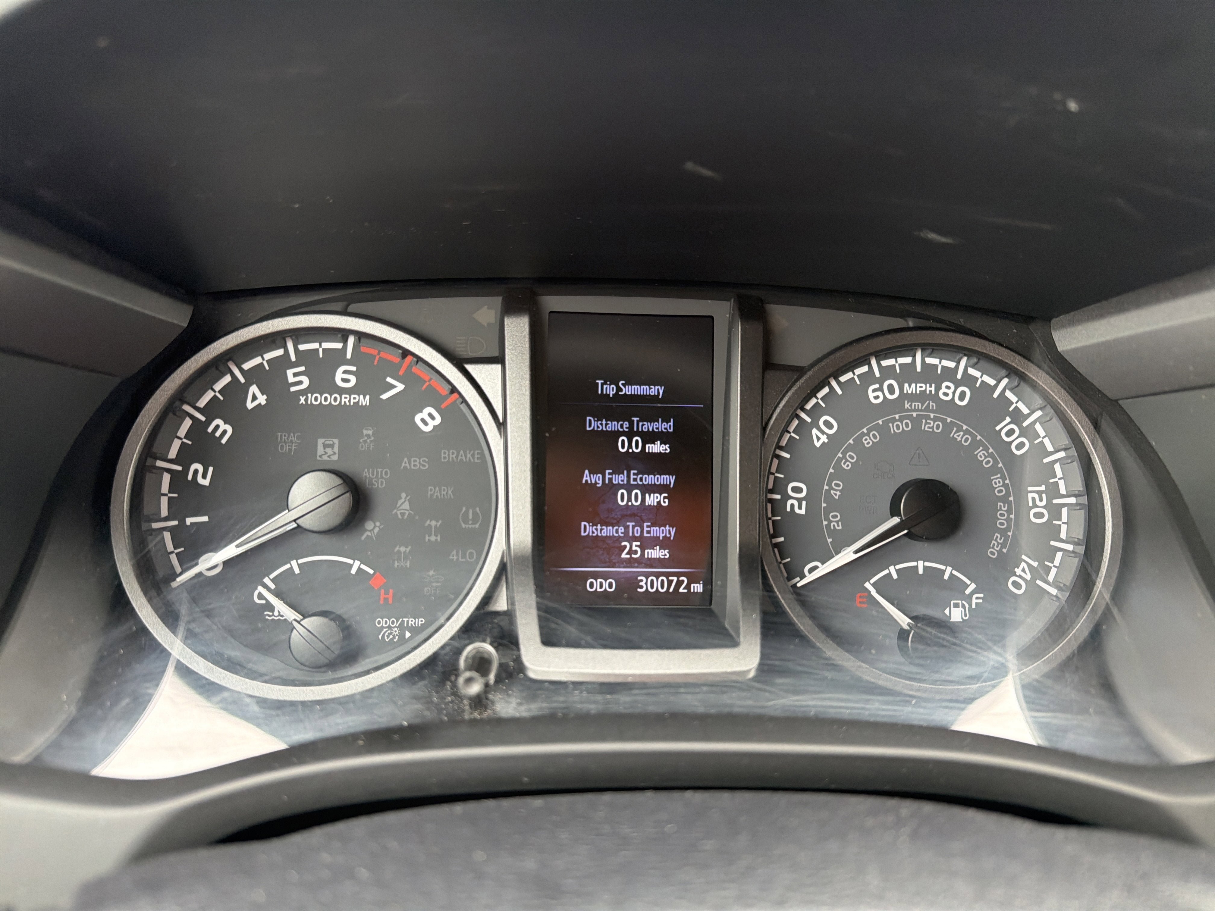Used 2023 Toyota Tacoma TRD Off-Road w/ TRD Premium Off Road Package AWD/4WD image 19