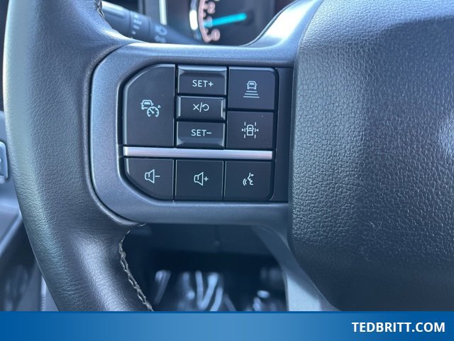 Used 2023 Ford F150 XLT w/ Equipment Group 302A High image 29