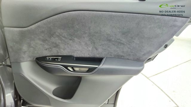 Used 2023 Lexus RZ 450e Premium w/ Accessory Package (2T) image 27