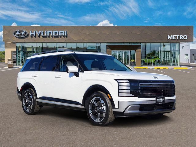 New 2026 Hyundai Palisade Limited AWD/4WD image 1