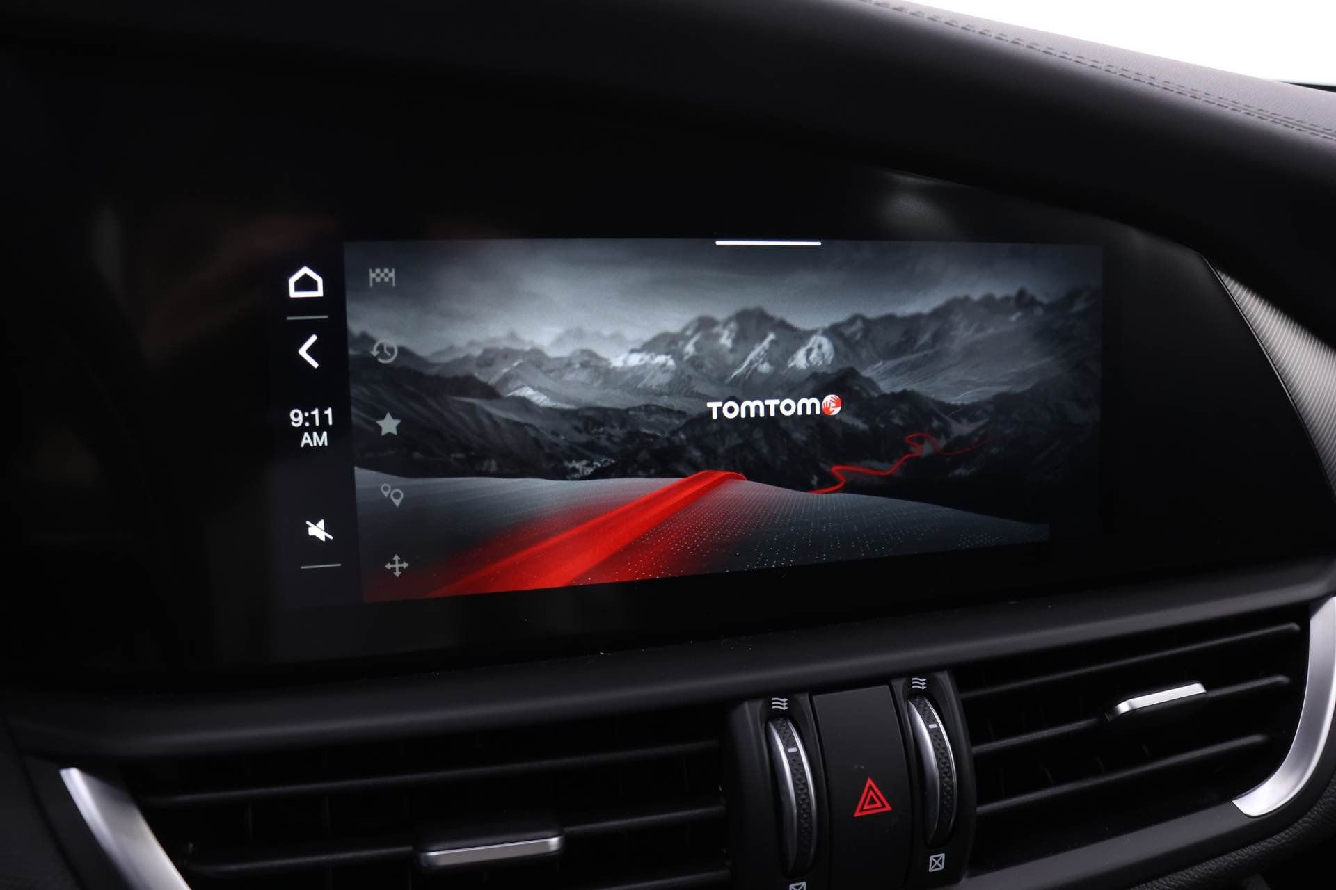 New 2025 Alfa Romeo Giulia AWD image 11