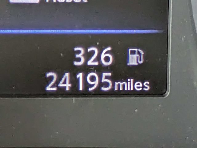 Used 2019 Nissan Rogue SV w/ Premium Package FWD image 31