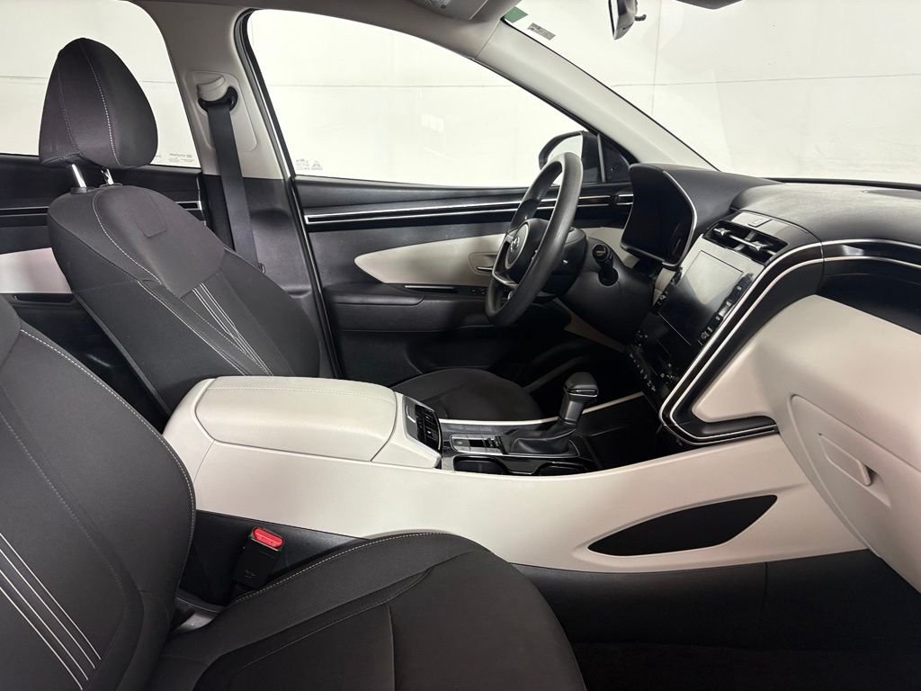 Used 2024 Hyundai Tucson SEL FWD image 14