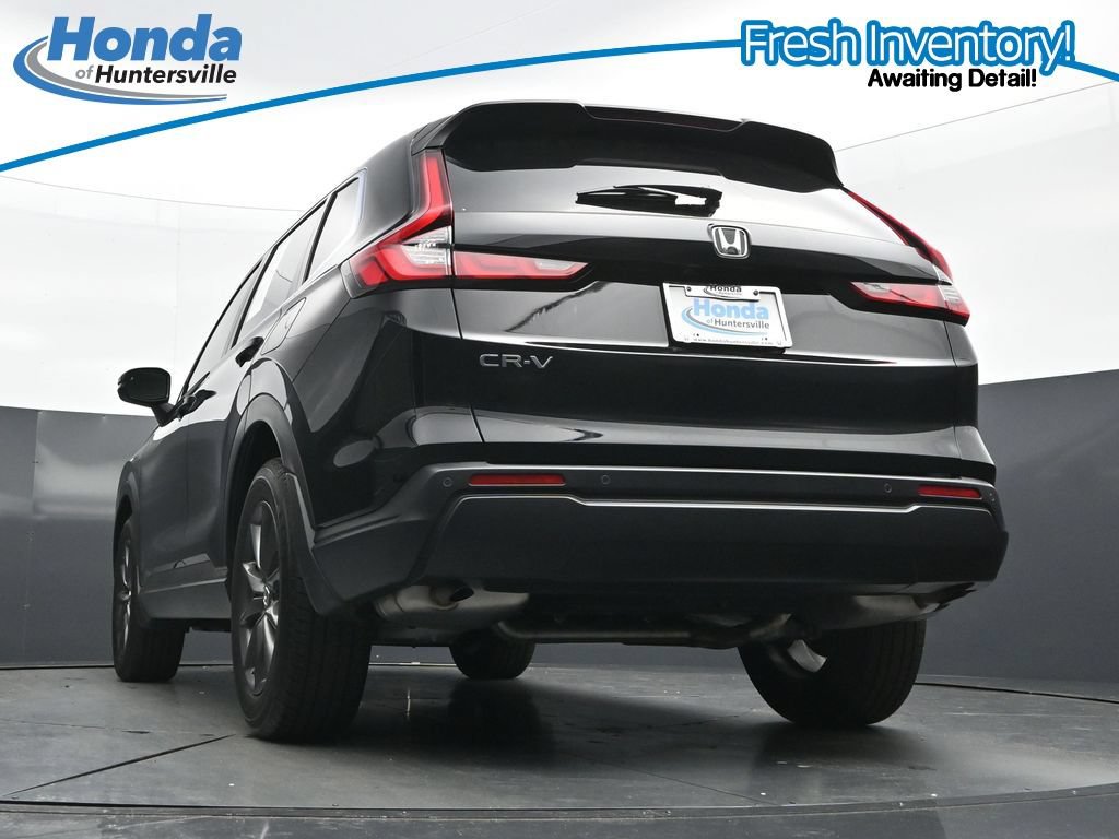 Used 2026 Honda CR-V EX-L image 32
