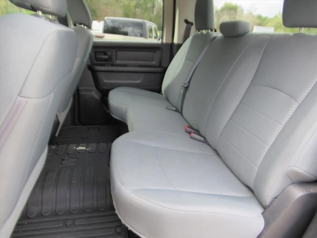 Used 2016 RAM 1500 Tradesman w/ Popular Equipment Group image 26