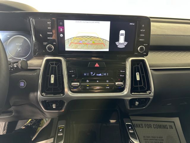 Used 2023 Kia Sorento SX image 22