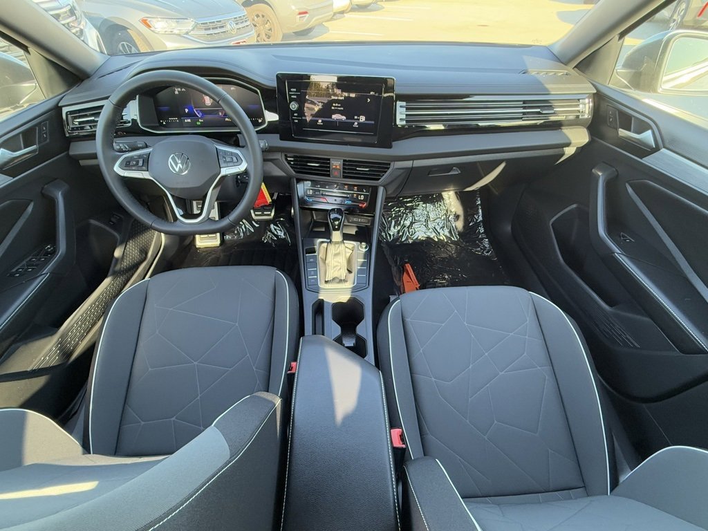 New 2026 Volkswagen Jetta Sport image 19