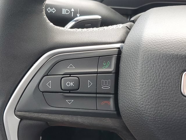 New 2026 Jeep Grand Cherokee Limited AWD/4WD image 22
