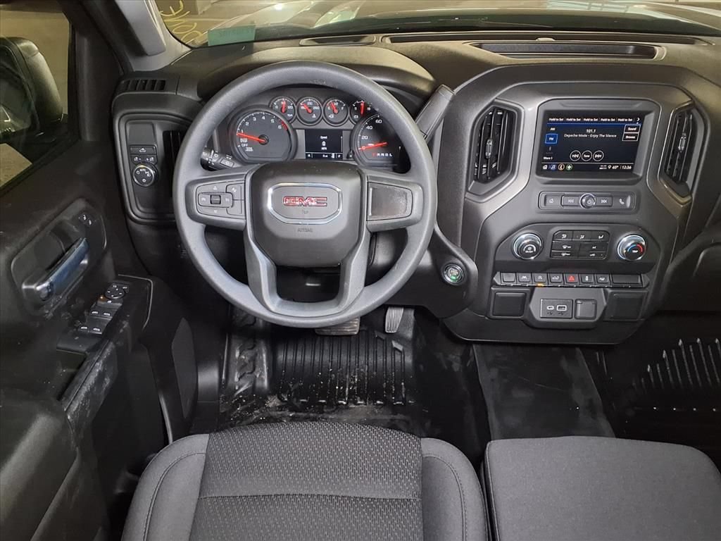 New 2026 GMC Sierra 1500 Pro w/ Convenience Package RWD image 13