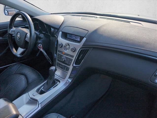 Used 2012 Cadillac CTS Sedan image 22