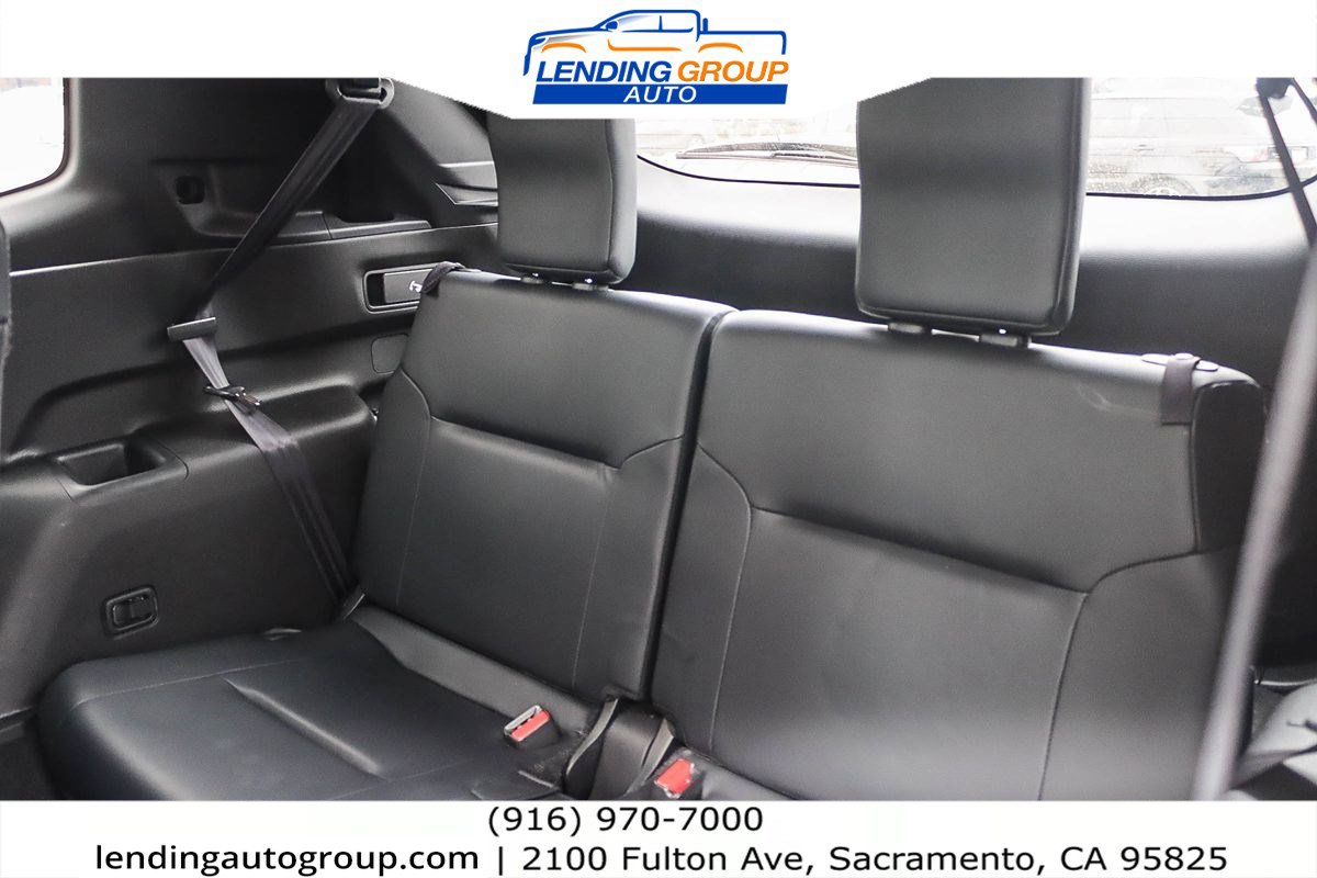Used 2022 Mitsubishi Outlander SEL image 18