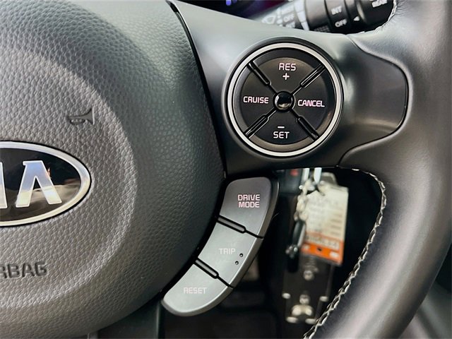 Used 2019 Kia Soul + image 29