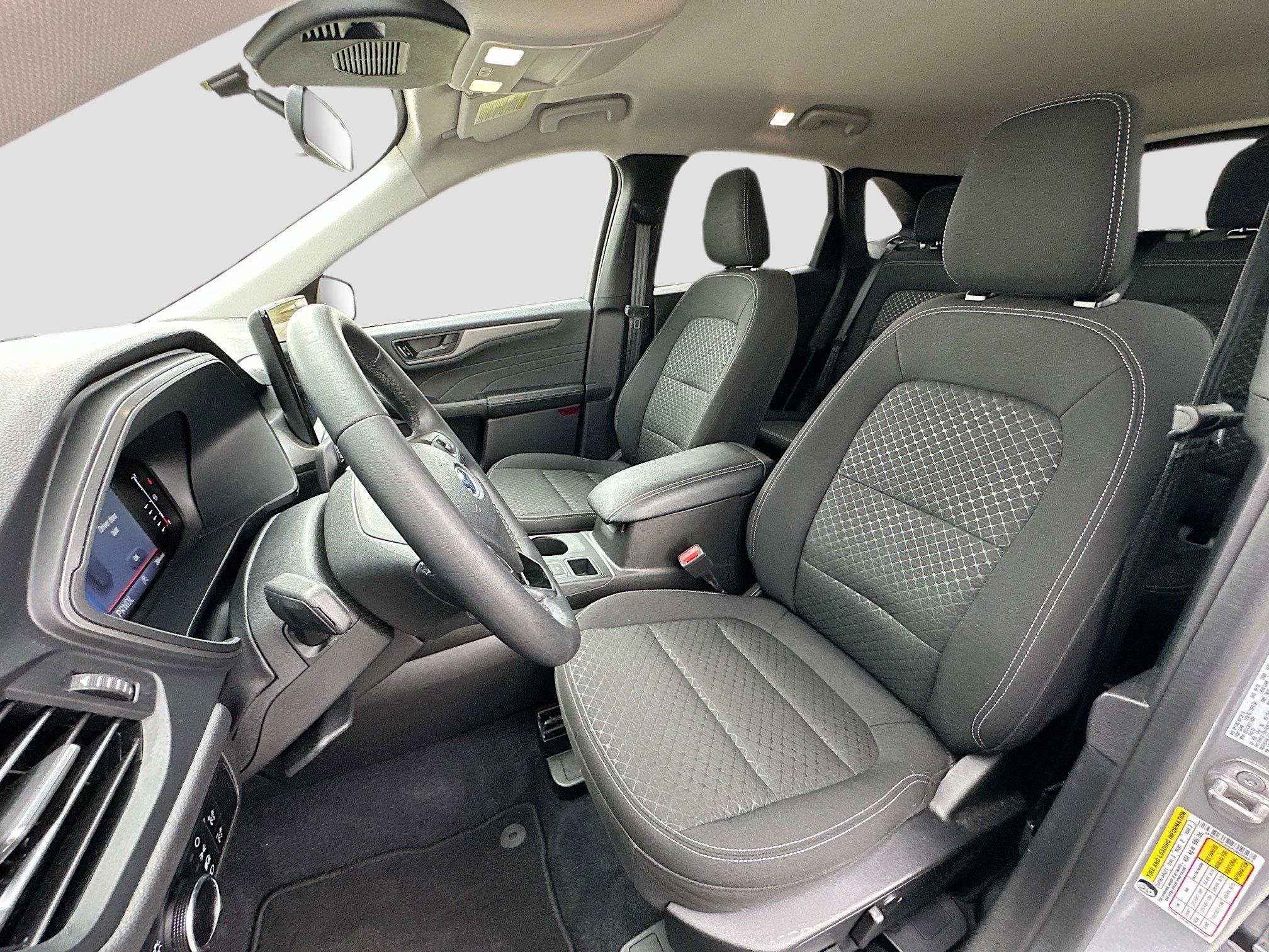 Certified 2023 Ford Escape Active w/ Tech Pack #1 image 20