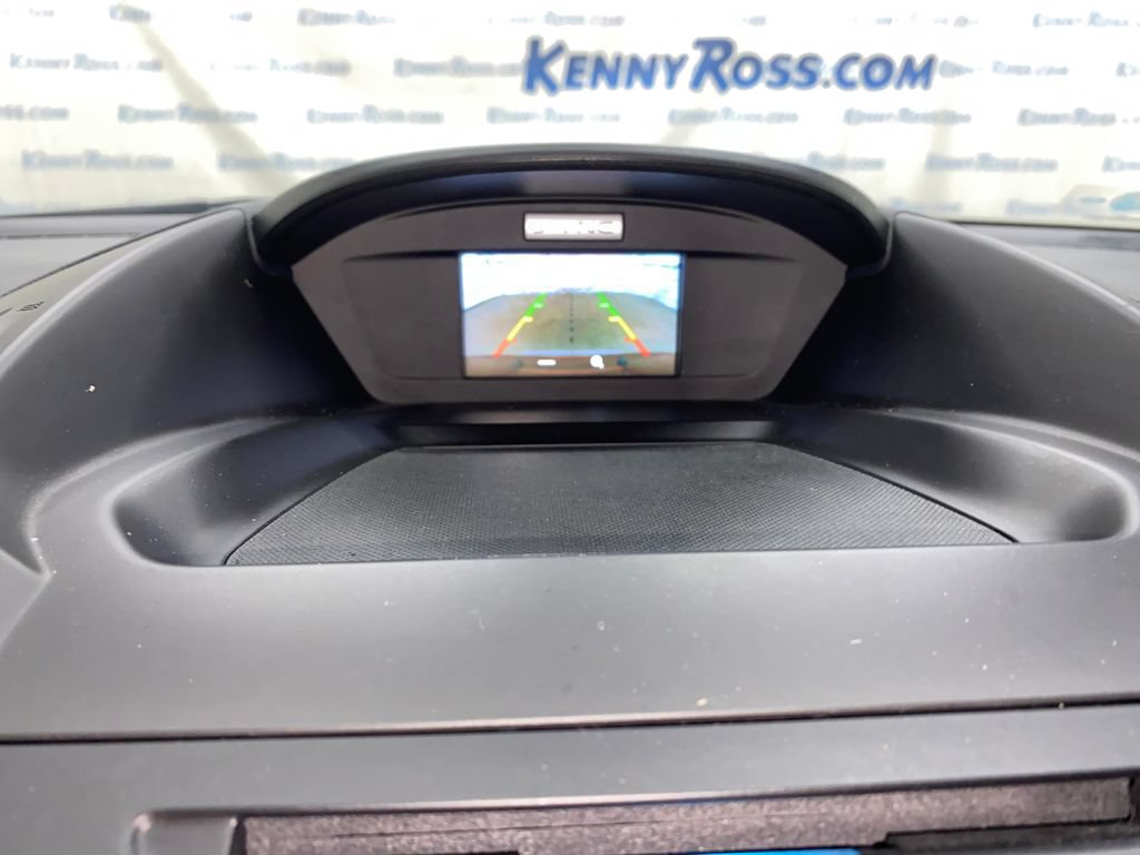 Used 2017 Ford Escape SE AWD/4WD image 23