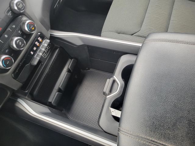 Used 2021 RAM 1500 Big Horn image 23