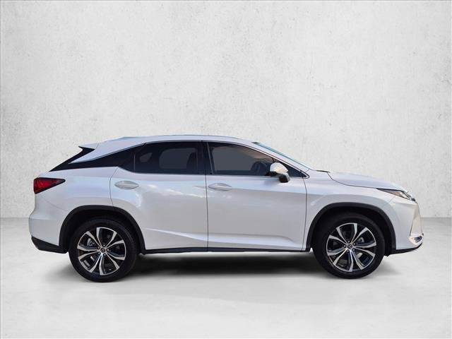 Used 2022 Lexus RX 350 FWD w/ Premium Package image 4