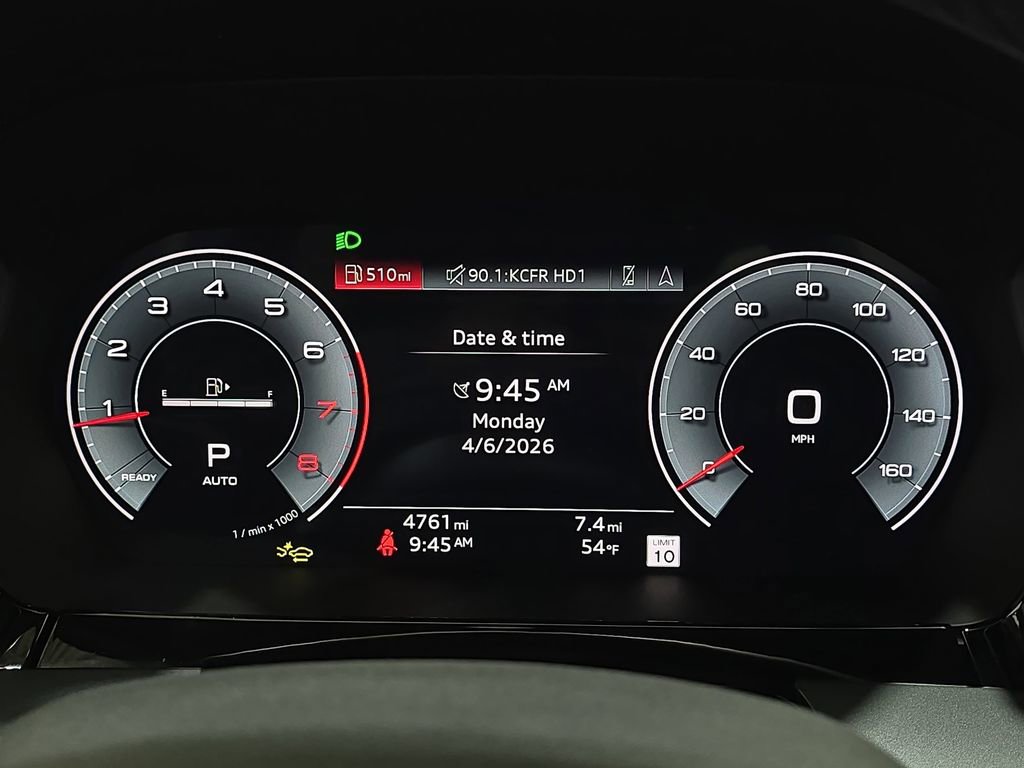 Certified 2025 Audi A3 2.0T Premium Plus w/ Premium Plus Package image 21