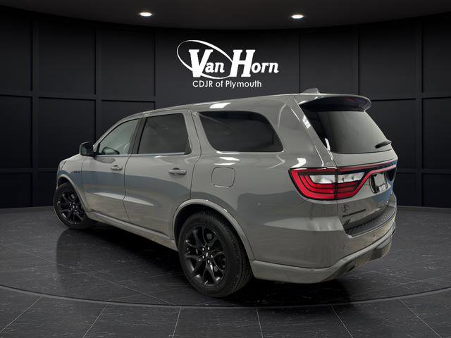Used 2022 Dodge Durango R/T w/ Tow 'N Go Package AWD/4WD image 5