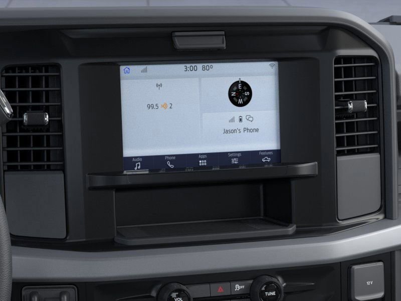 New 2026 Ford F250 XL w/ XL Driver Assist Package image 14