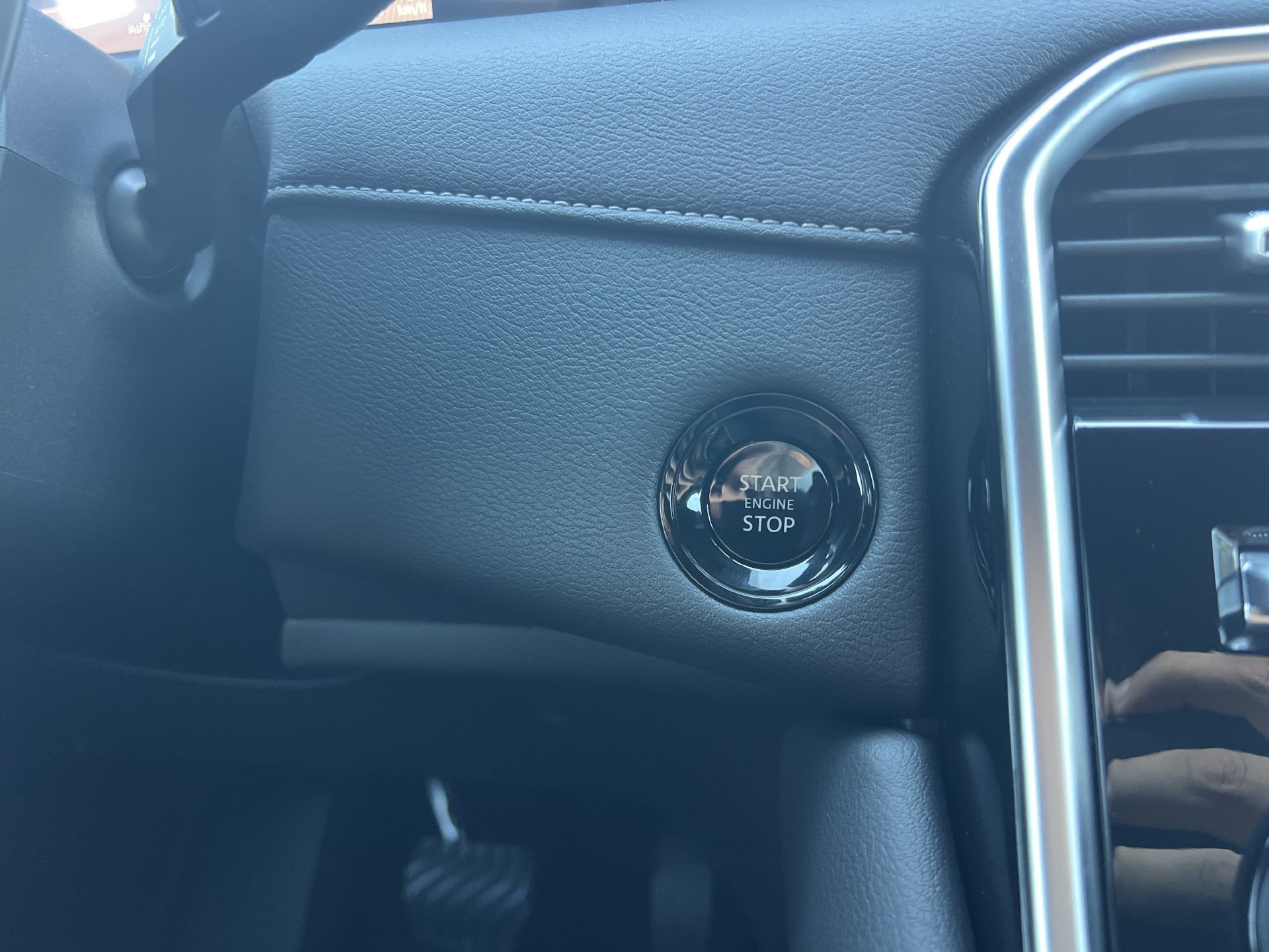 New 2026 Nissan Armada SL AWD/4WD image 6