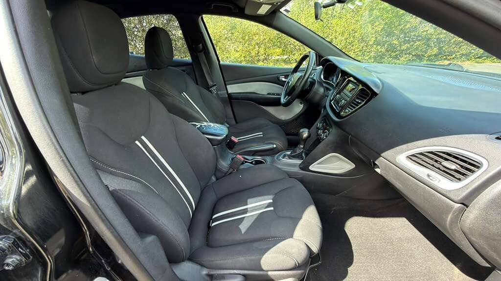 Used 2013 Dodge Dart Rallye FWD image 24