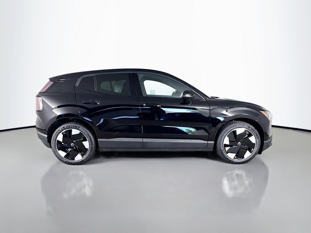 New 2026 Volvo EX30 Plus w/ Climate Package AWD/4WD image 8