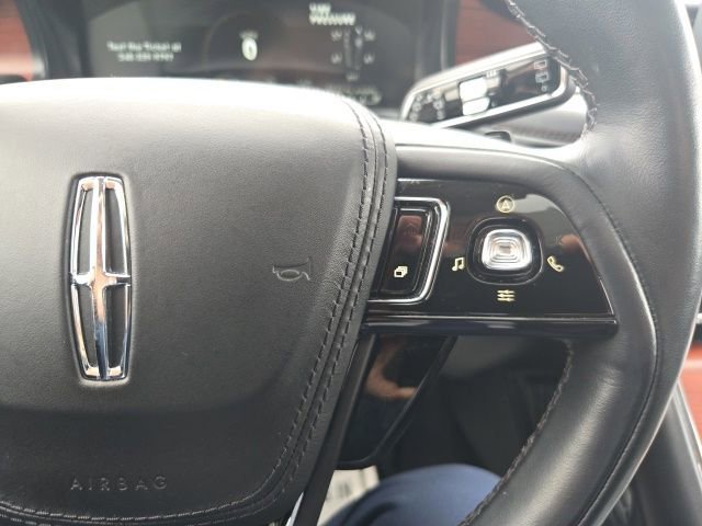 Used 2023 Lincoln Aviator Reserve w/ Equipment Group 201A image 41