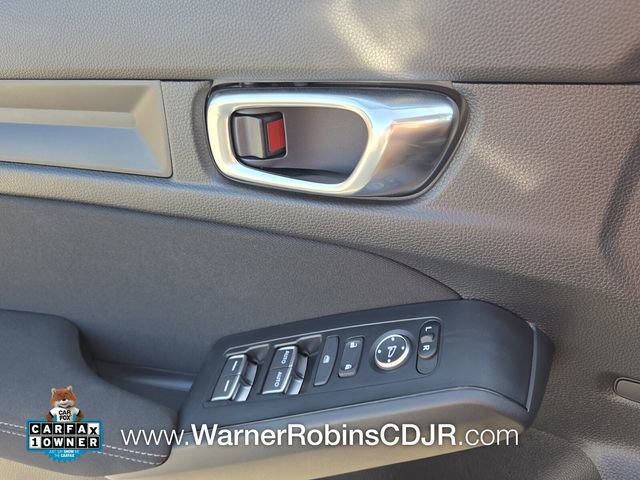 Used 2026 Honda Civic Sport image 29