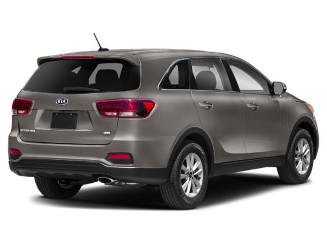 Used 2019 Kia Sorento EX AWD/4WD image 2