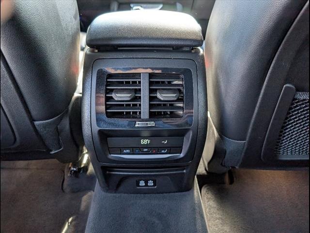 Used 2022 BMW X3 xDrive30i w/ Convenience Package image 18