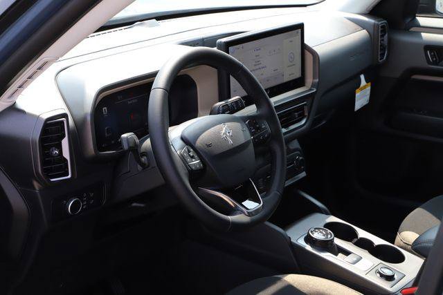 New 2026 Ford Bronco Sport Big Bend w/ Convenience Package AWD/4WD image 9
