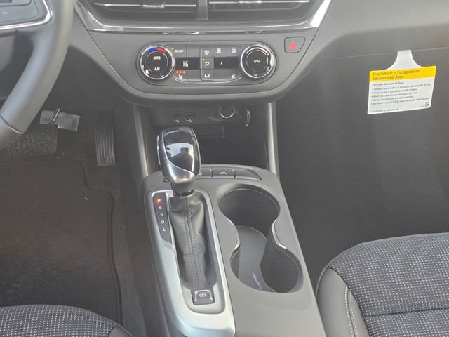 New 2026 Buick Envista Preferred w/ Convenience I Package FWD image 13